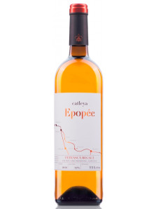 Epopee 05 Feteasca Regala 2022 | Domeniul Catleya | Severin Corcova